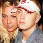 eminem and sister