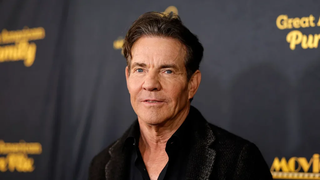 net worth of dennis quaid