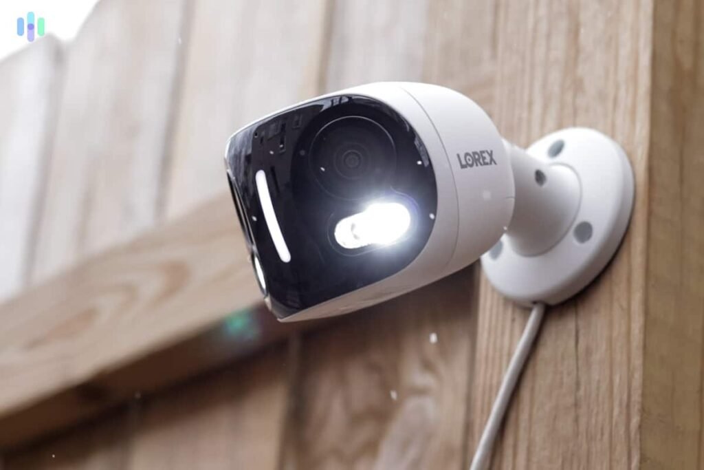 best indoor security camera without subscription