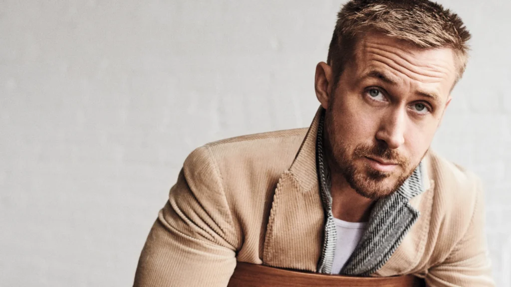 ryan gosling height weight