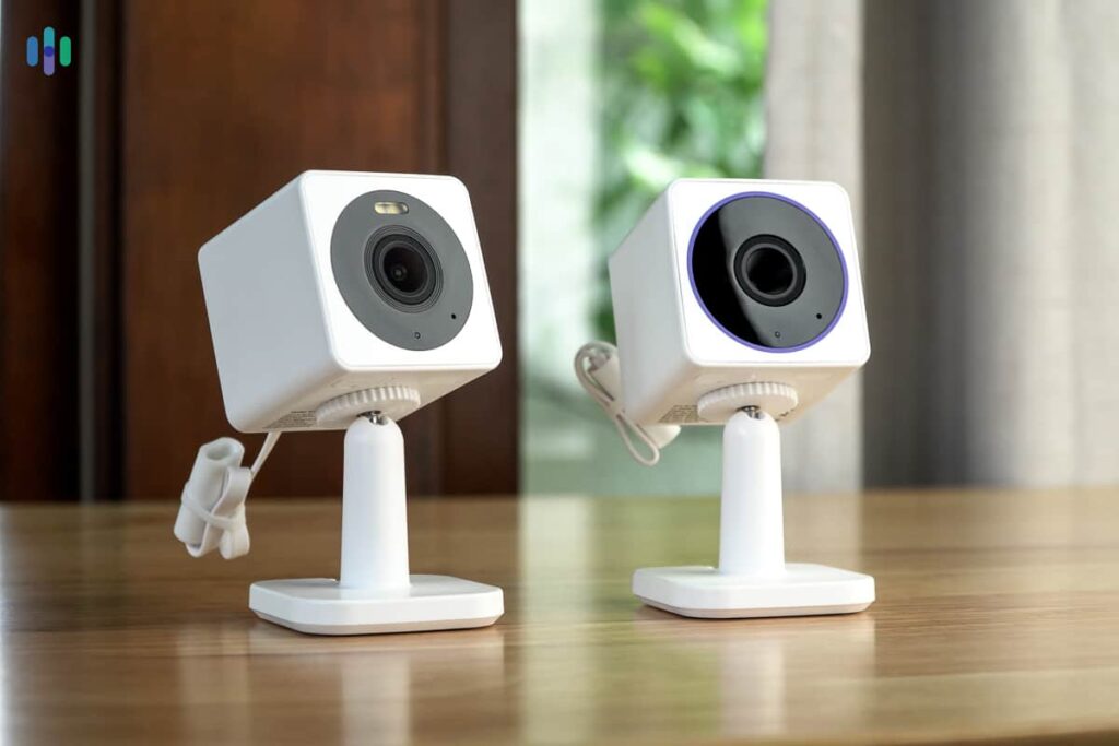 best security camera without subscription