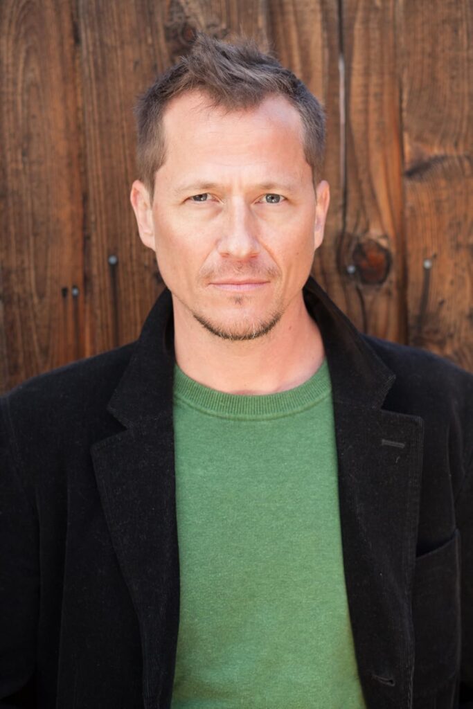 actor corin nemec