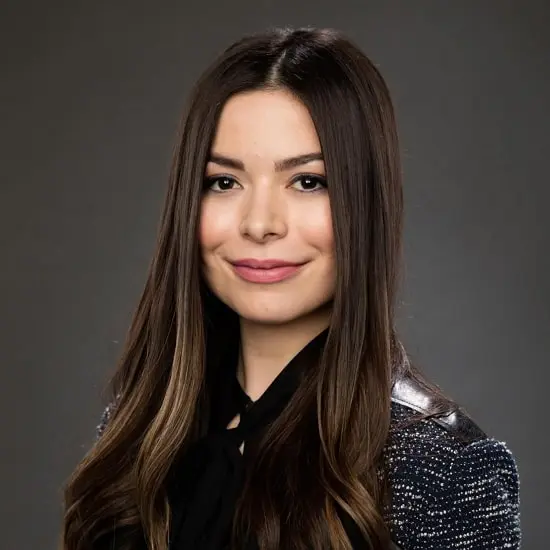 actress miranda cosgrove