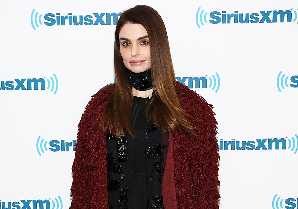 aimee osbourne age