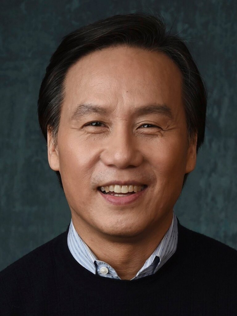 bd wong movies and shows