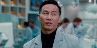 bd wong movies and tv shows