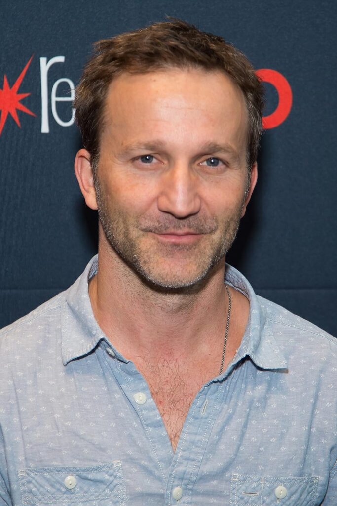 breckin meyer movies