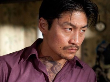 brian tee movies and shows