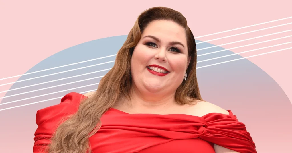 chrissy metz net worth