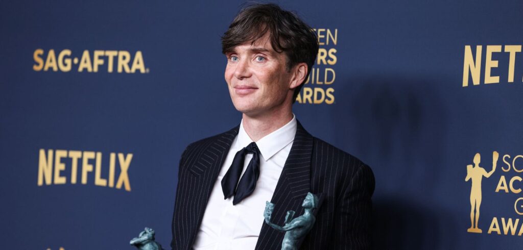 cillian murphy movies and shows