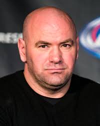 dana white networth