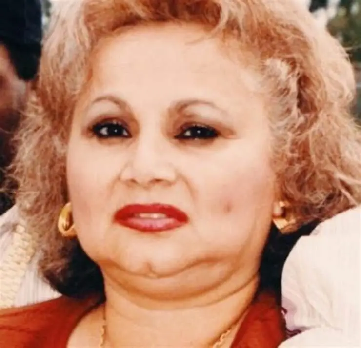 griselda blanco pictures