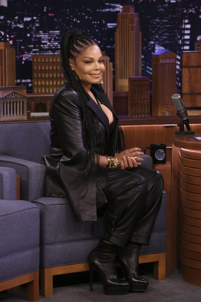 how much is janet jackson worth