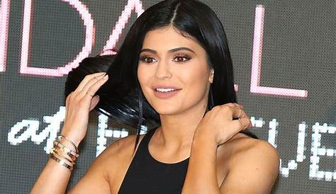 how much kylie jenner worth