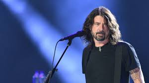 how old is dave grohl