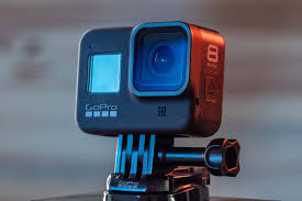 gopro connect