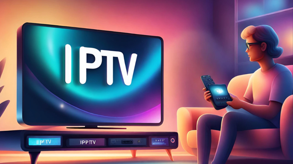 iptv bunny