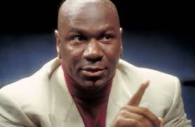 irving rameses ving rhames