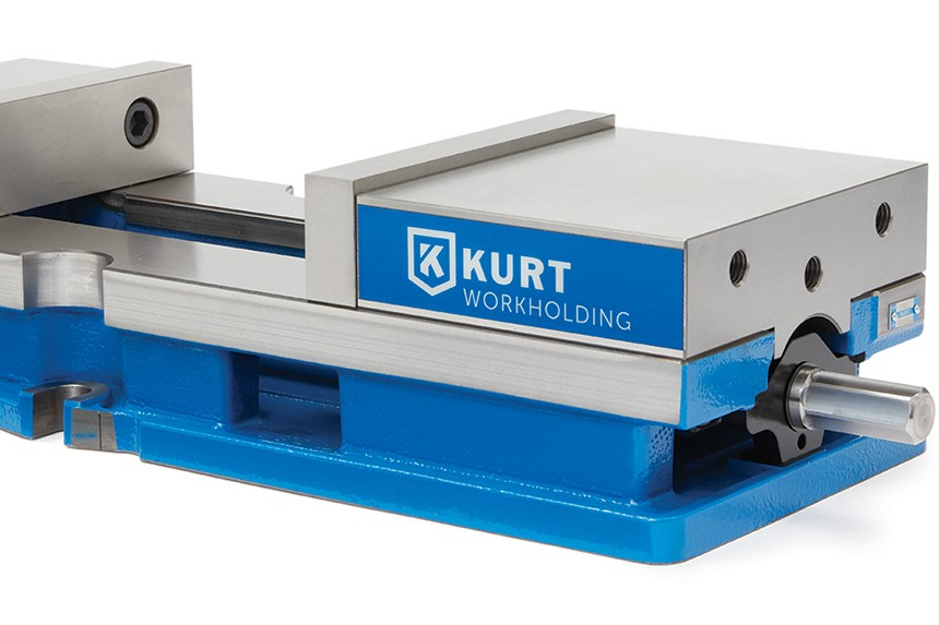 kurt workholding