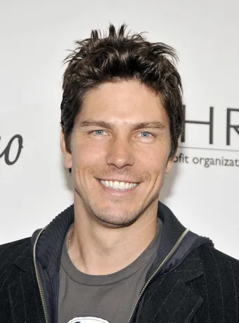 michael trucco movies and shows