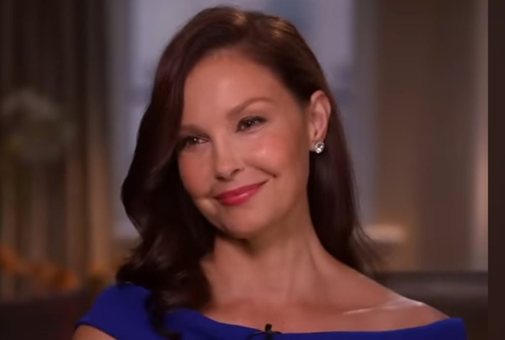 net worth ashley judd