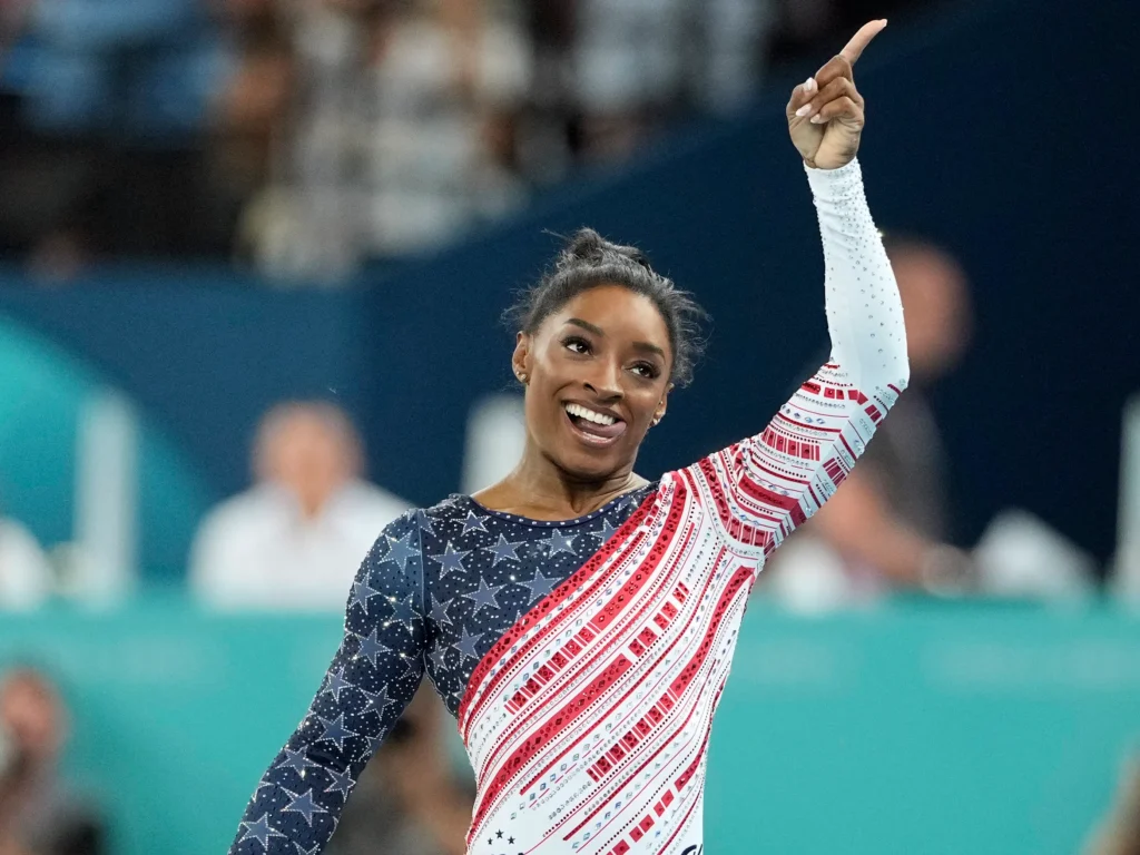 net worth of simone biles