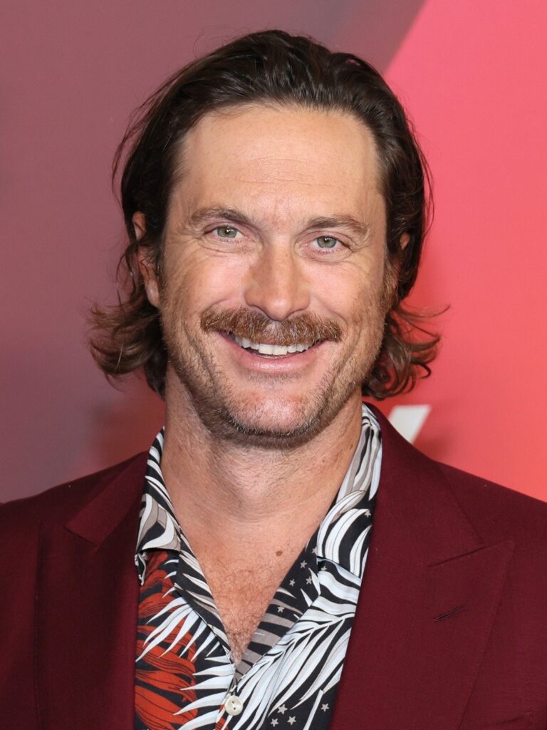 oliver hudson movies