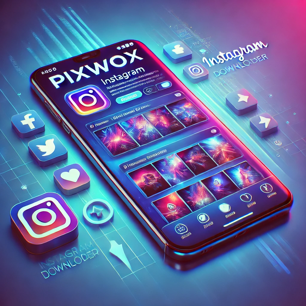 pixwox