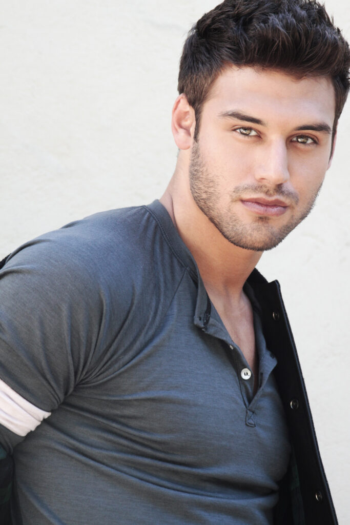 ryan guzman movies