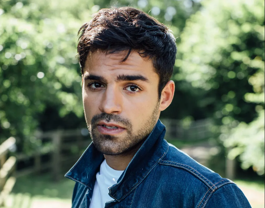 sean teale wife