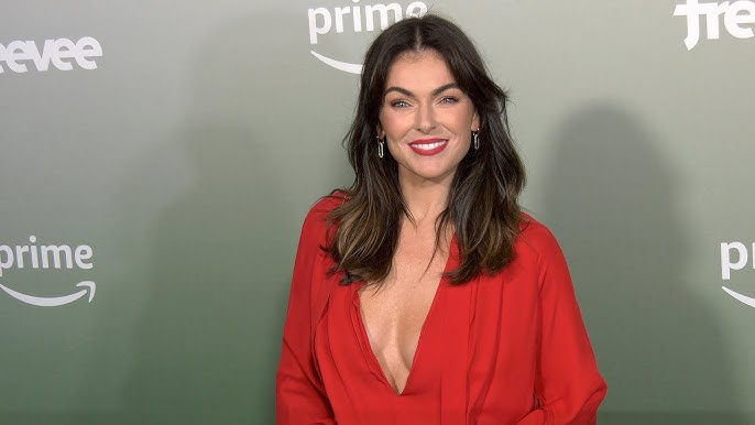 serinda swan films