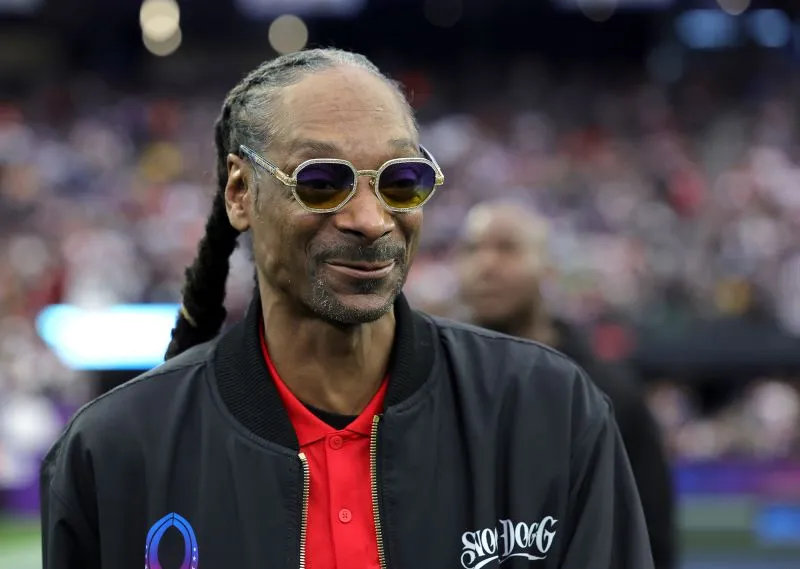 snoop dogg height and weight