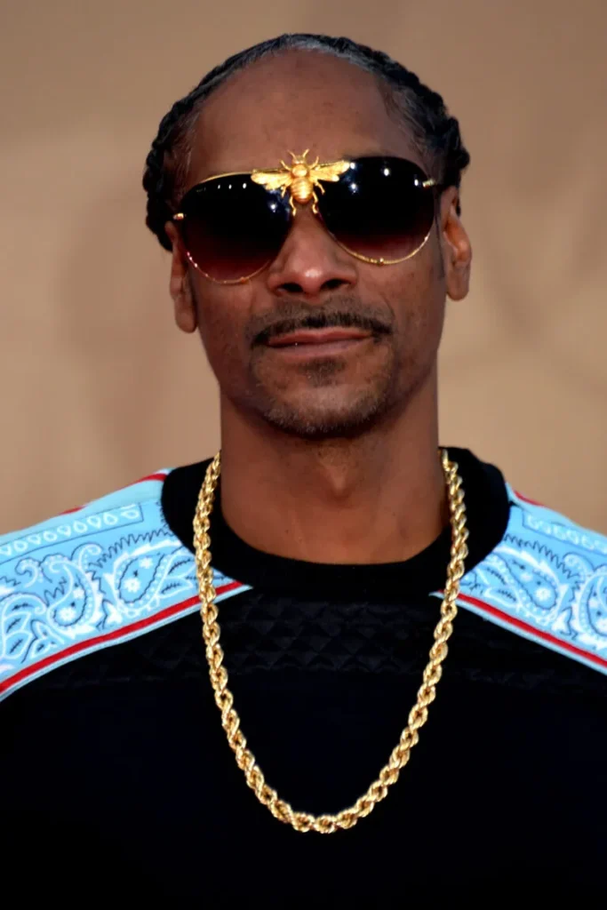 snoop dogg's real name