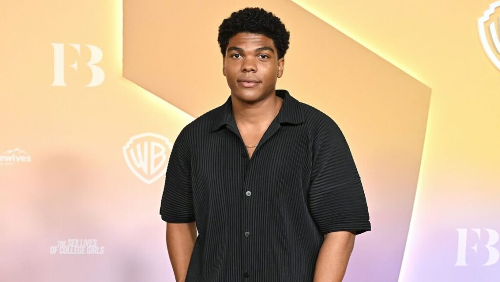 spence moore ii movies and tv shows