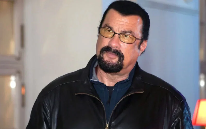 steven seagal net worth 2024