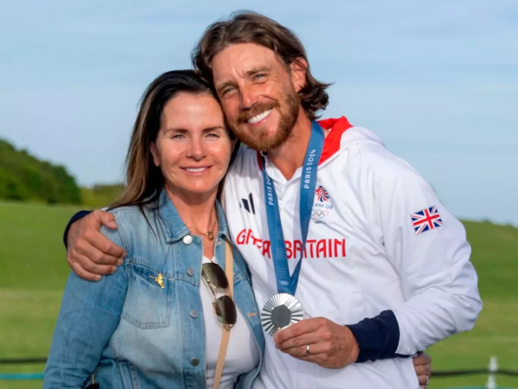 tommy fleetwood wife age