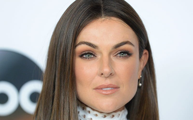 tv shows with serinda swan