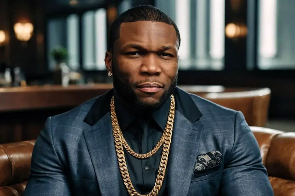 what is 50 cent's net worth