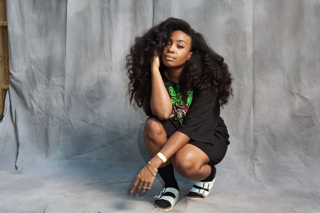 what is sza real name