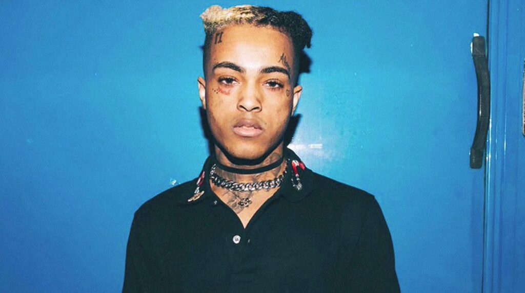 what is xxxtentacion real name