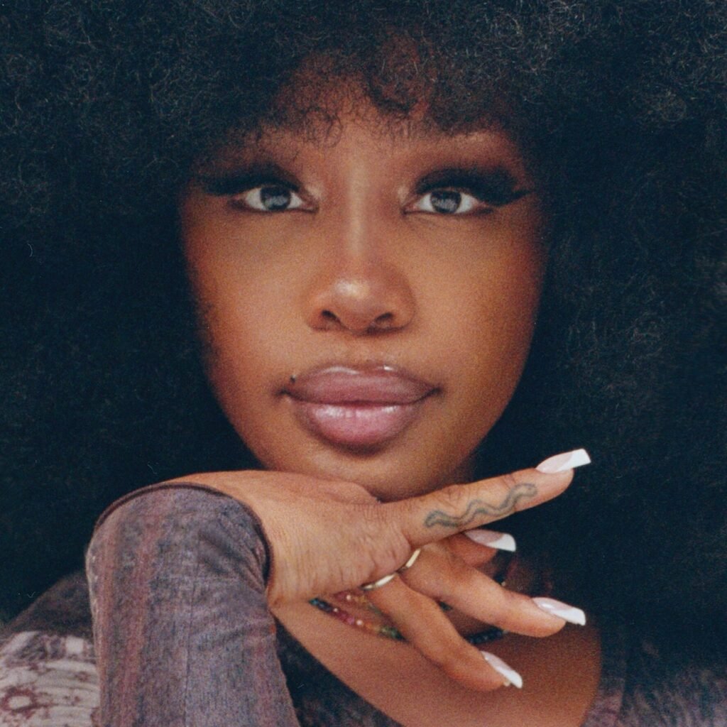 whats sza real name