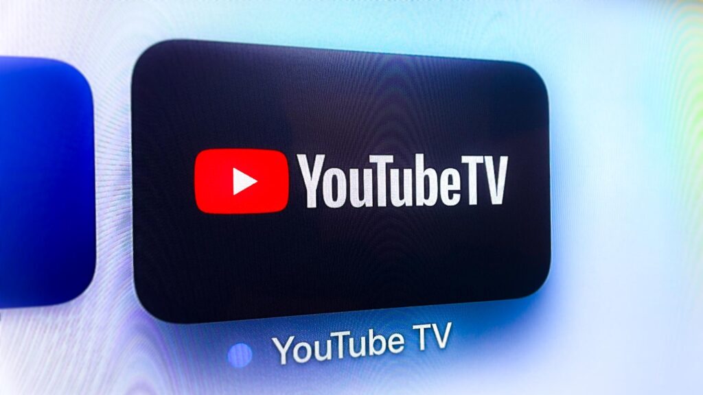 youtube tv entertaiment plus