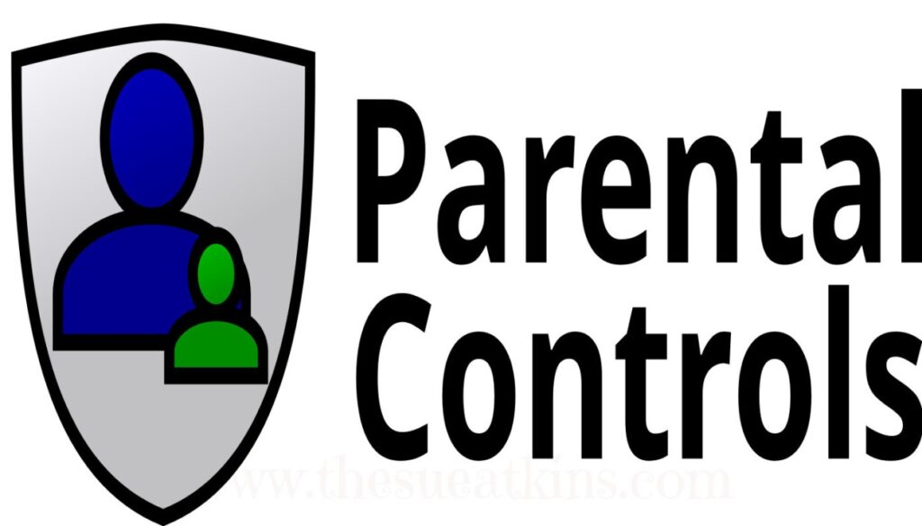 SpyX Parental Control App