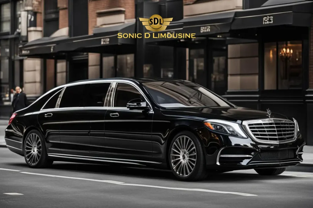 Best Limousine Services Las Vegas 2024