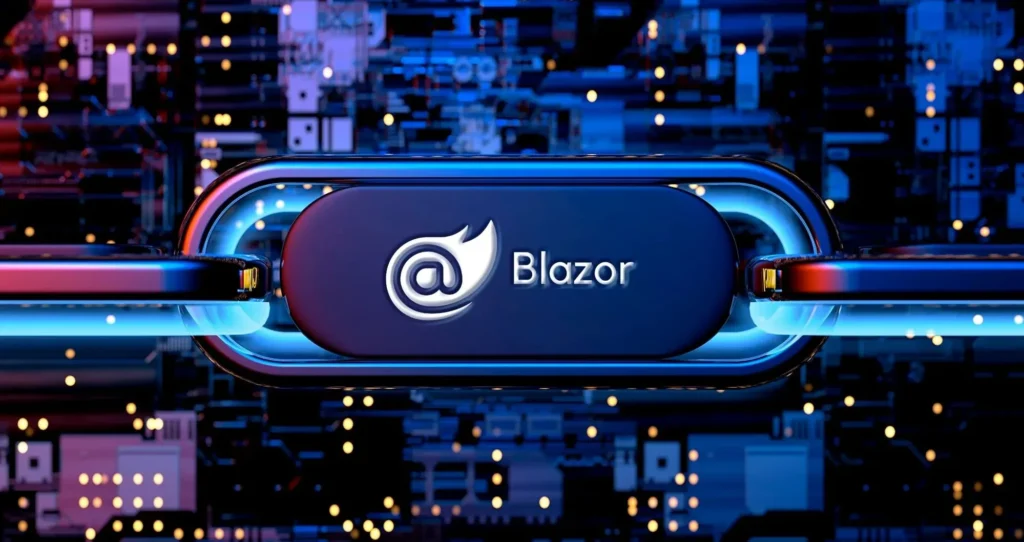 Blazor Development in 2024