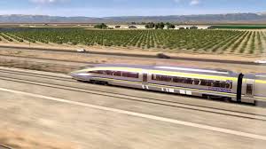 California High-Speed Rail