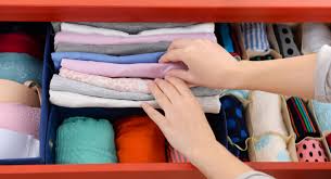 Clothing care tips