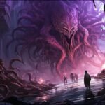 Cosmic Horror