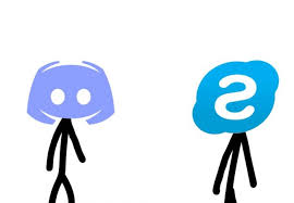 Discord vs. Skype