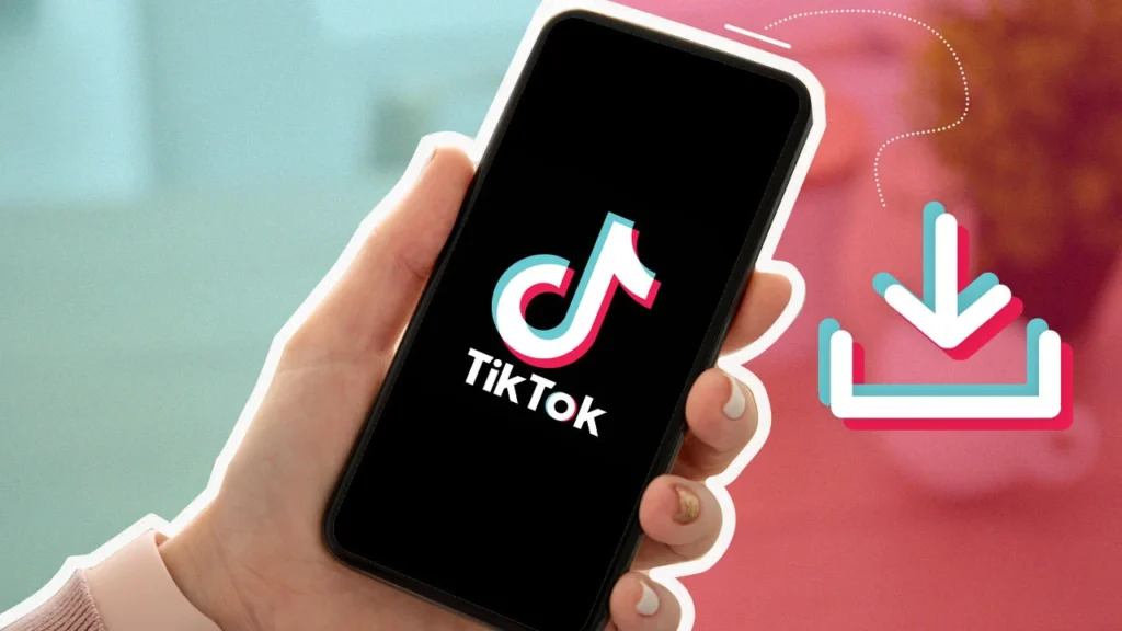 Downloading TikTok Music